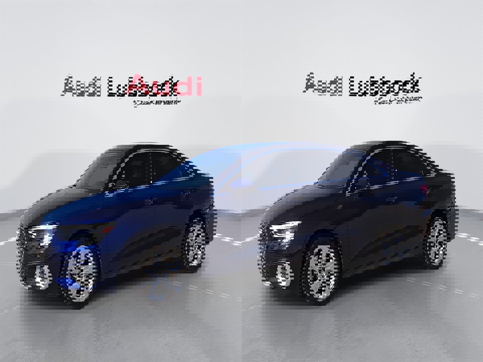 Certified 2023 Audi A3 2.0T Premium Plus image 5