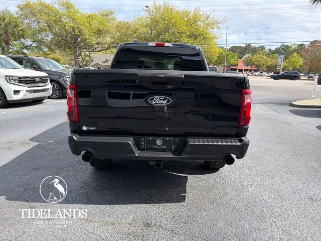 New 2026 Ford F150 STX image 6