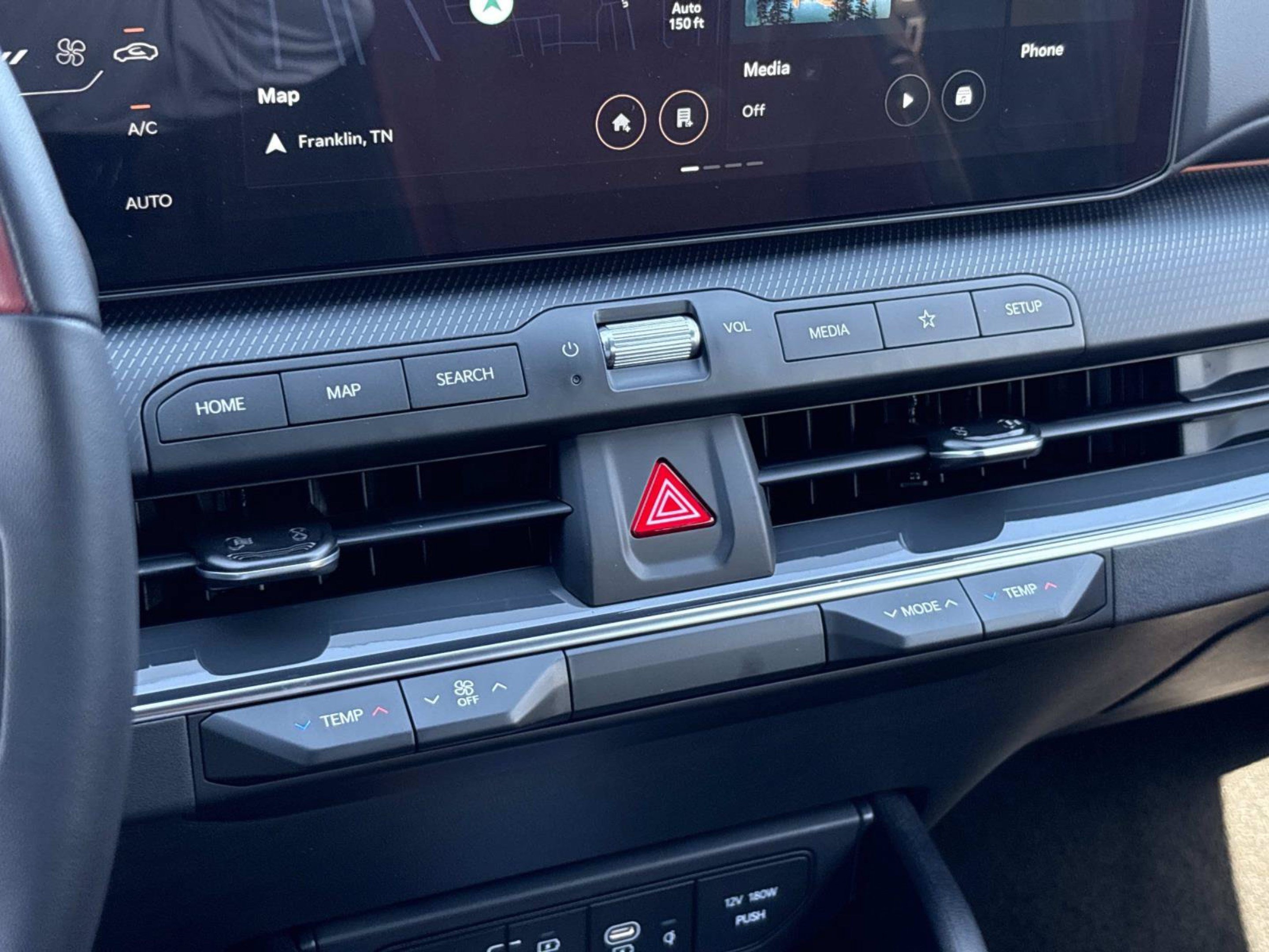 New 2026 Kia K4 GT-Line Turbo FWD image 31
