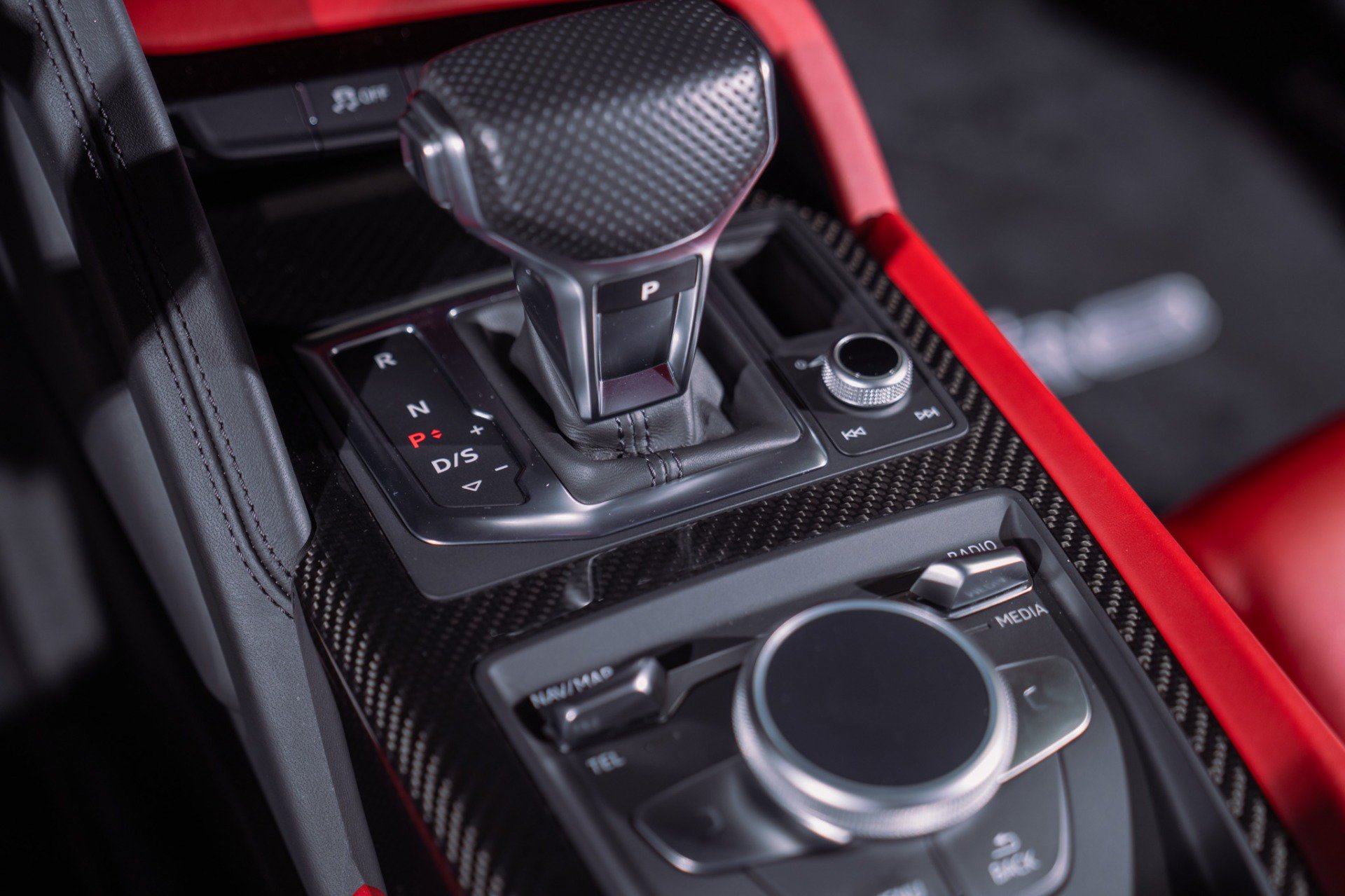 Used 2018 Audi R8 V10 plus AWD/4WD image 40