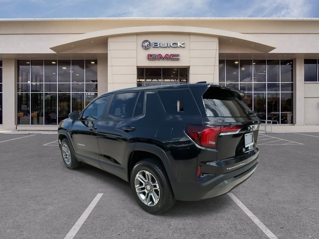 Certified 2026 GMC Terrain Elevation w/ LPO, Floor Liner Package image 10