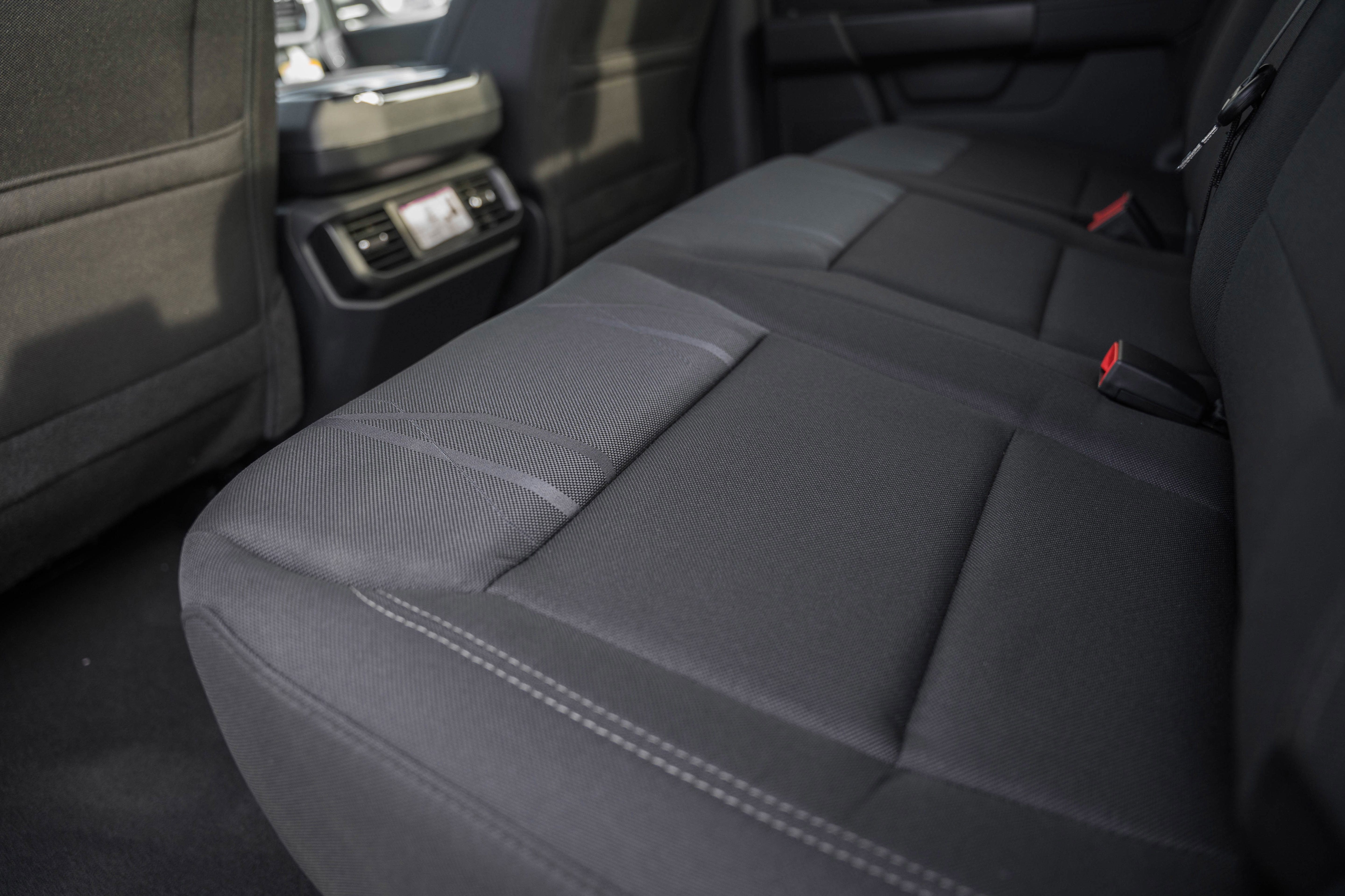 New 2026 Ford F150 STX w/ Equipment Group 200A image 35