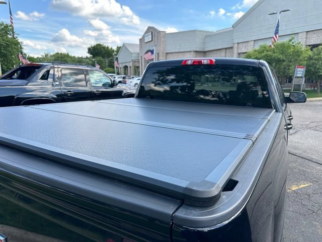 Used 2019 GMC Sierra 1500 Limited w/ Elevation Edition AWD/4WD image 25