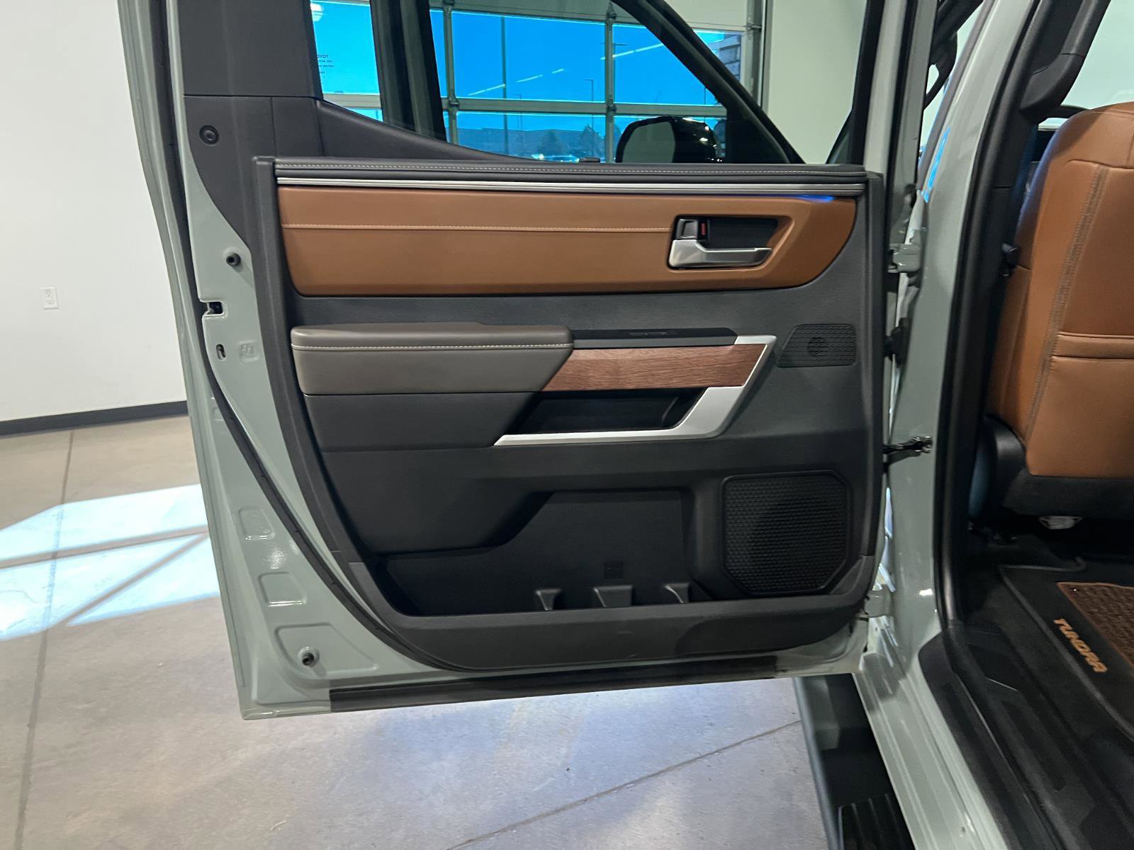 Used 2024 Toyota Tundra 1794 Edition w/ TRD Off-Road Package image 29