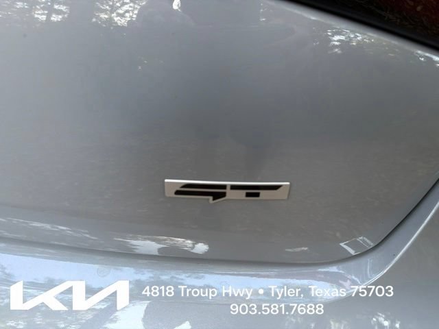 Certified 2025 Kia K5 GT FWD image 11