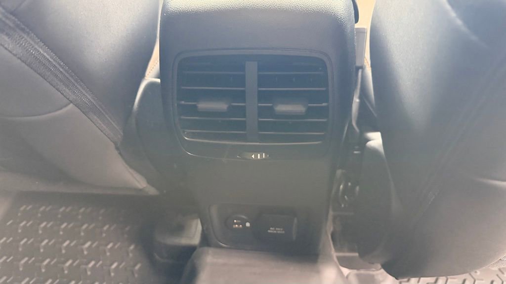 Used 2022 Ford Bronco Sport Badlands AWD/4WD image 14