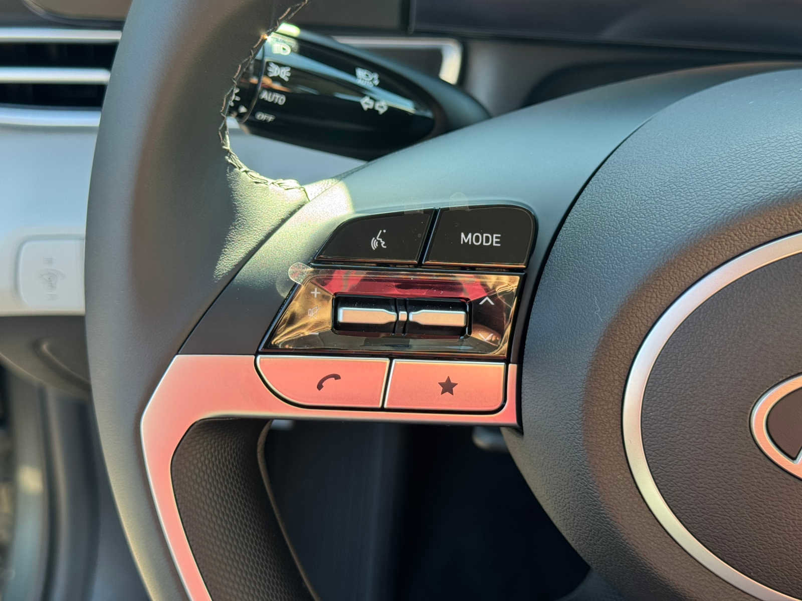 New 2026 Hyundai Elantra Limited image 16