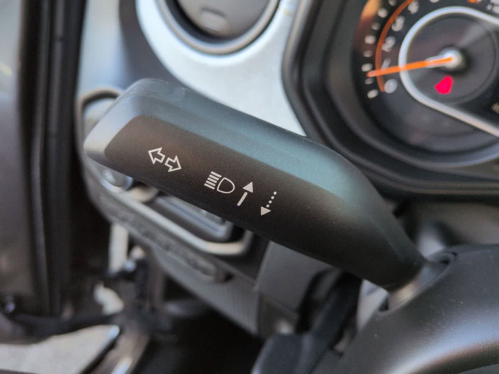 New 2026 Jeep Gladiator Sport AWD/4WD image 16