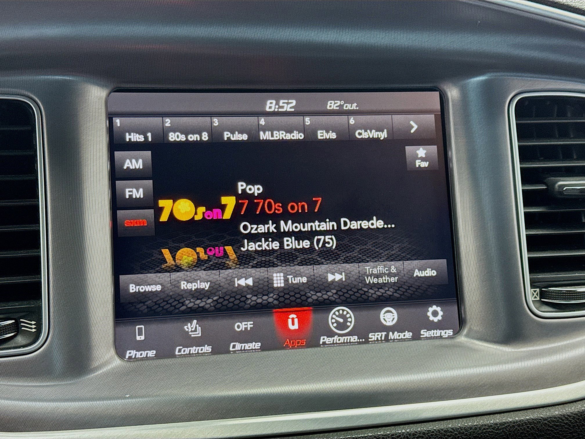 Used 2019 Dodge Charger Scat Pack image 11