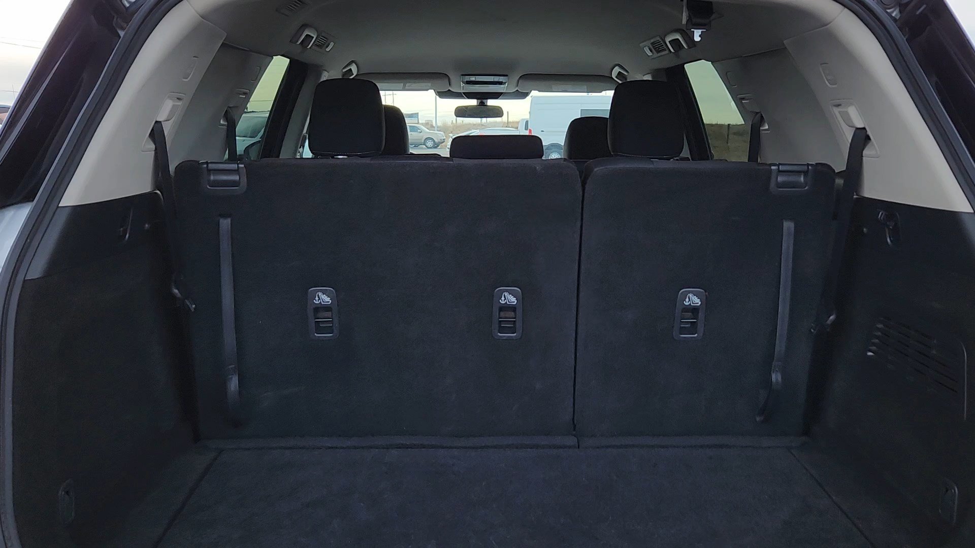 Used 2024 Nissan Pathfinder SV image 20