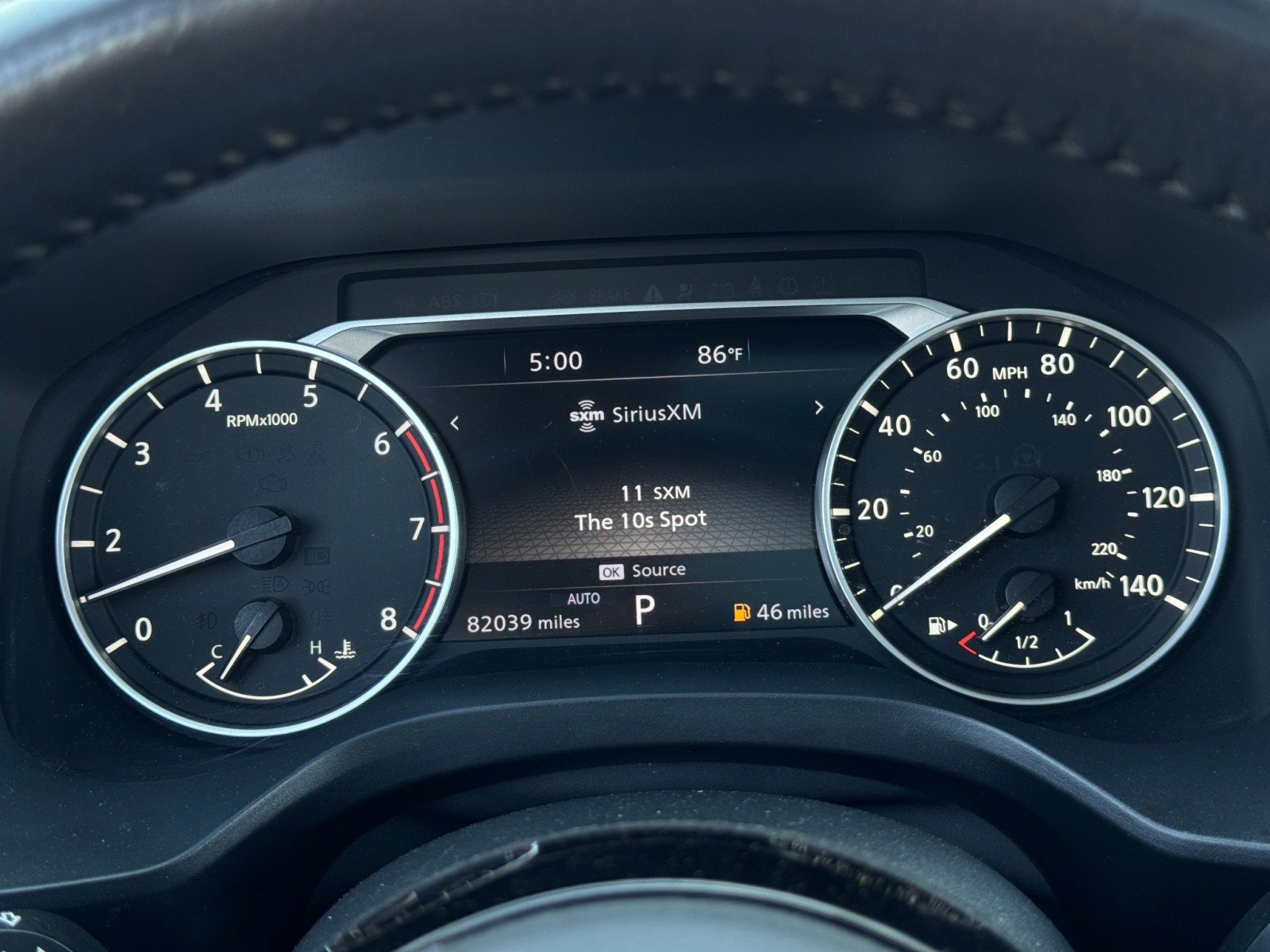 Used 2021 Nissan Rogue SL w/ Premium Package image 19