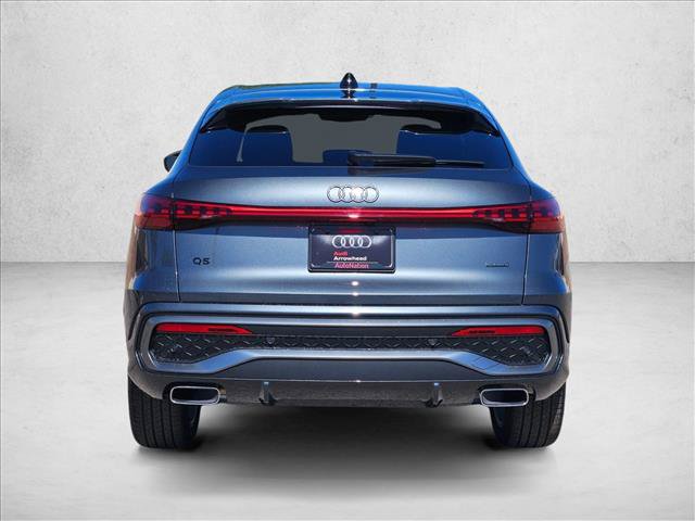 New 2026 Audi Q5 Premium Plus AWD/4WD image 8
