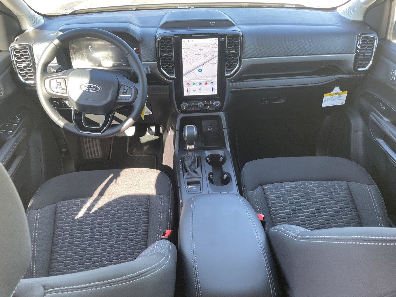 New 2026 Ford Ranger XLT w/ FX4 Off-Road Package AWD/4WD image 26