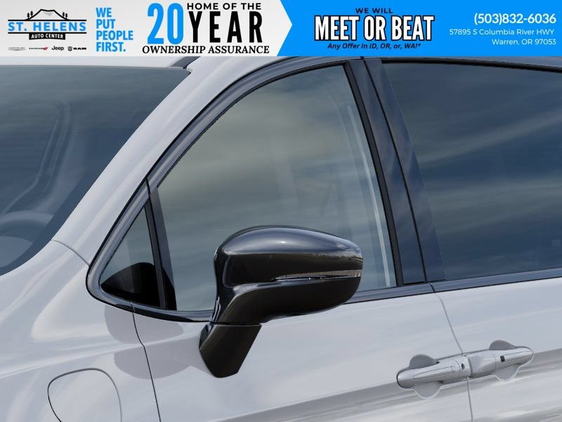 New 2026 Chrysler Pacifica Select FWD image 15