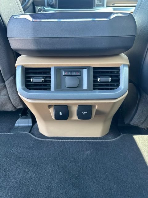 Certified 2023 Ford F150 Lariat w/ Equipment Group 502A High AWD/4WD image 14