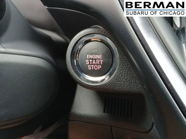 New 2026 Subaru Impreza RS image 18