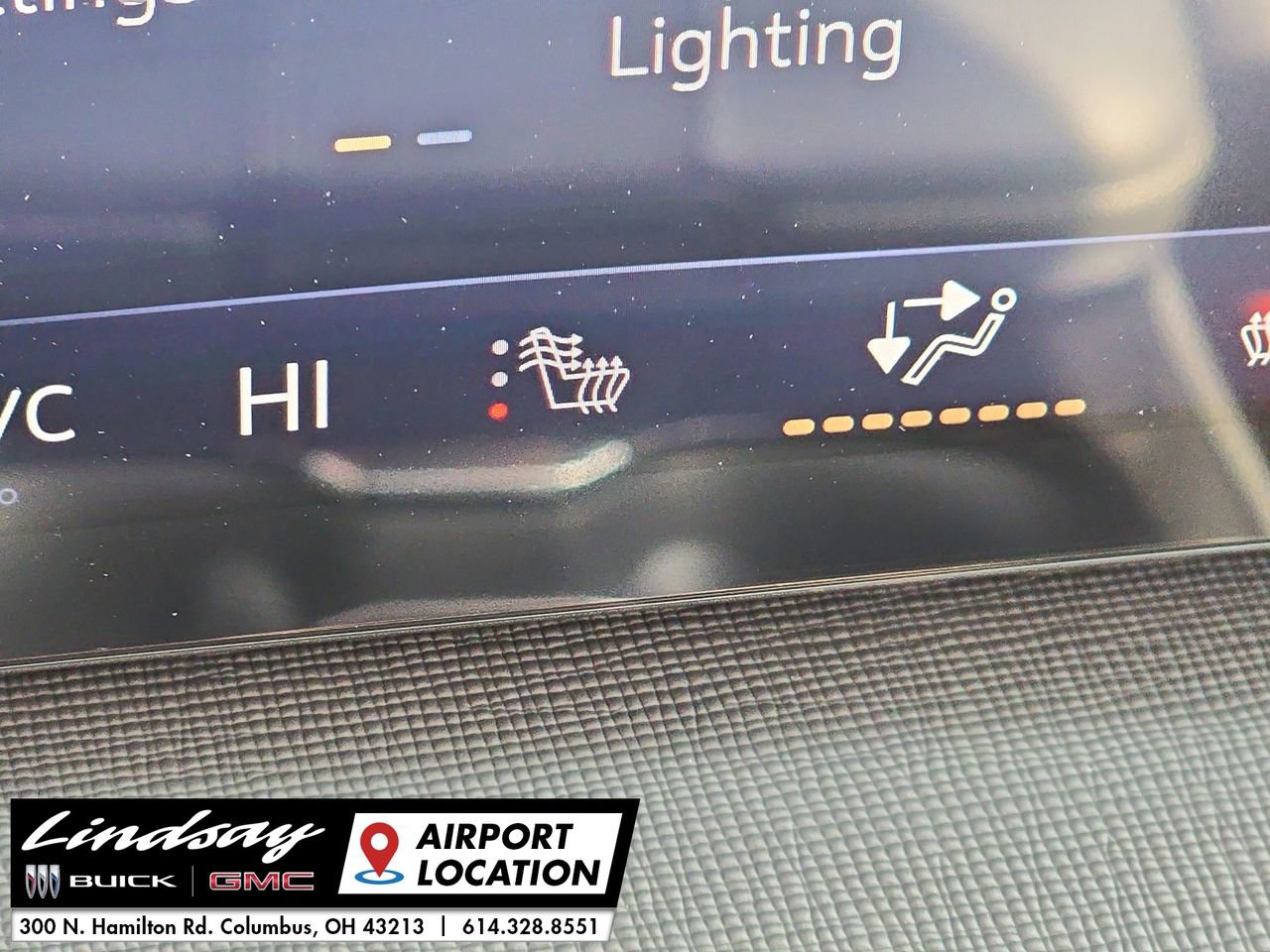 New 2026 Buick Enclave Sport Touring w/ Power Package image 37