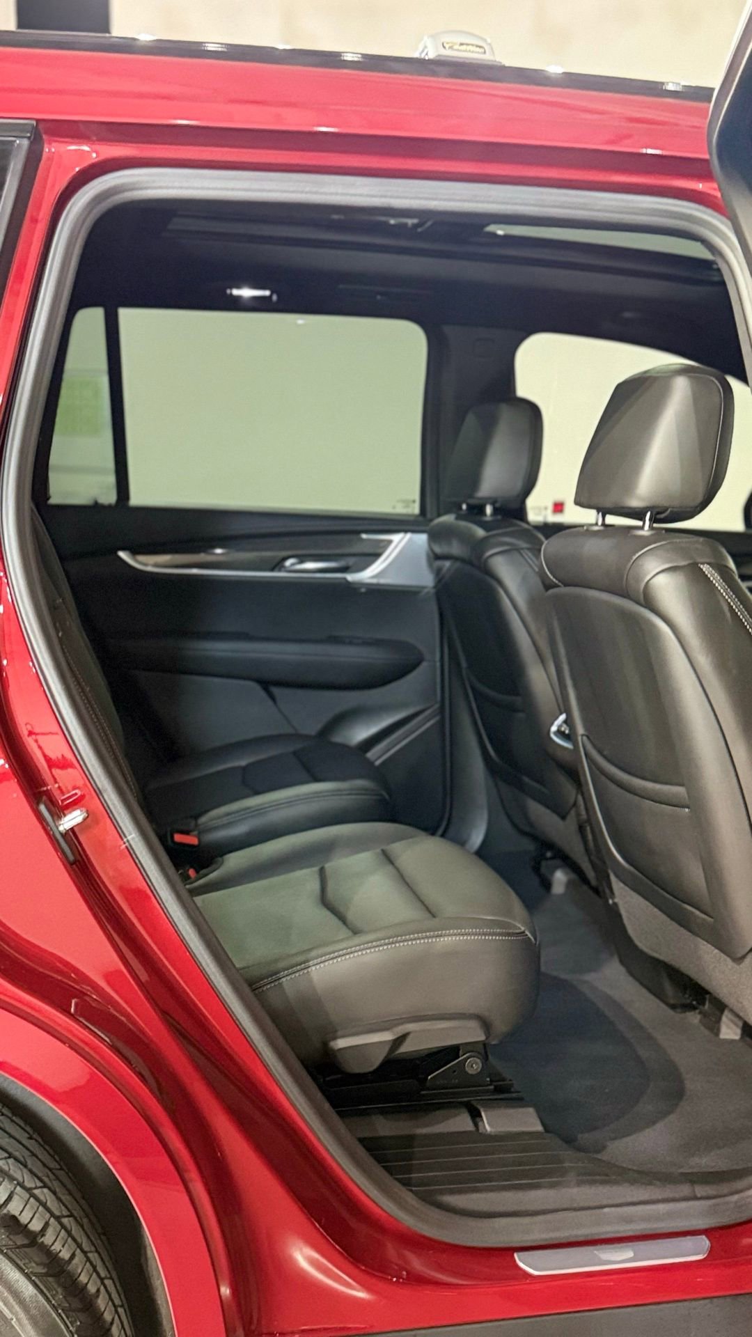 Used 2023 Cadillac XT6 Sport image 65