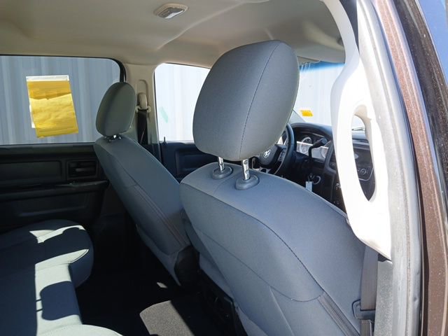 Used 2016 RAM 2500 Tradesman w/ Chrome Appearance Group AWD/4WD image 18