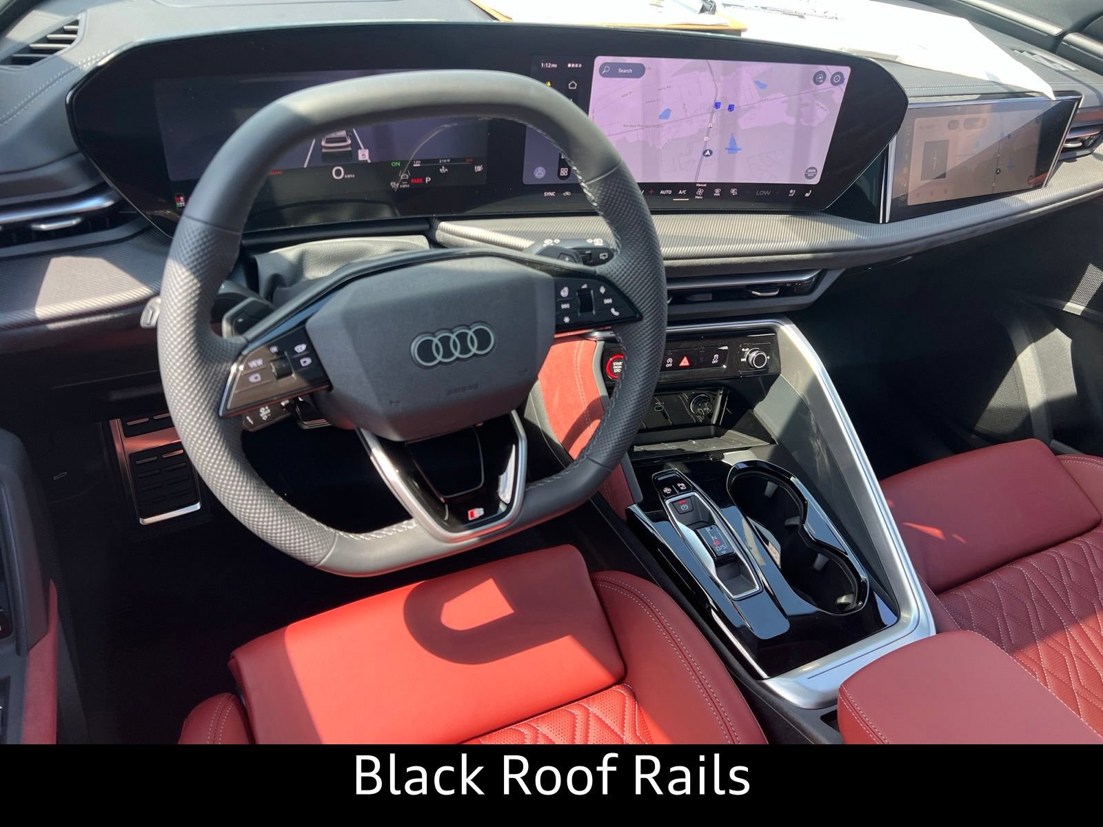New 2026 Audi SQ5 Prestige AWD/4WD image 39
