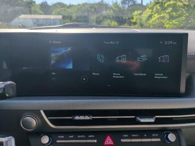 Used 2025 Hyundai Sonata SEL FWD image 24