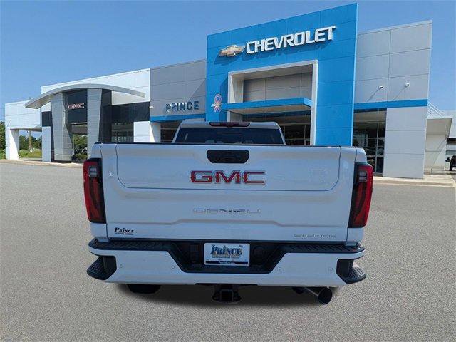 New 2025 GMC Sierra 2500 Denali w/ Denali Reserve Package image 6