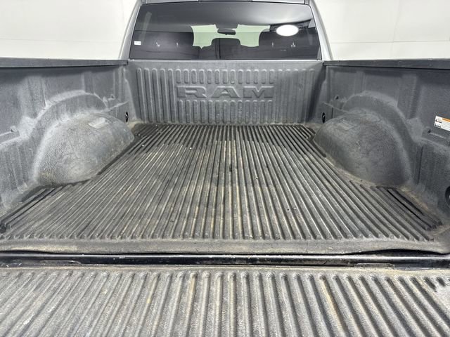 Used 2021 RAM 1500 Big Horn AWD/4WD image 33