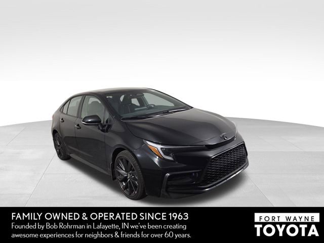 Used 2024 Toyota Corolla SE image 4