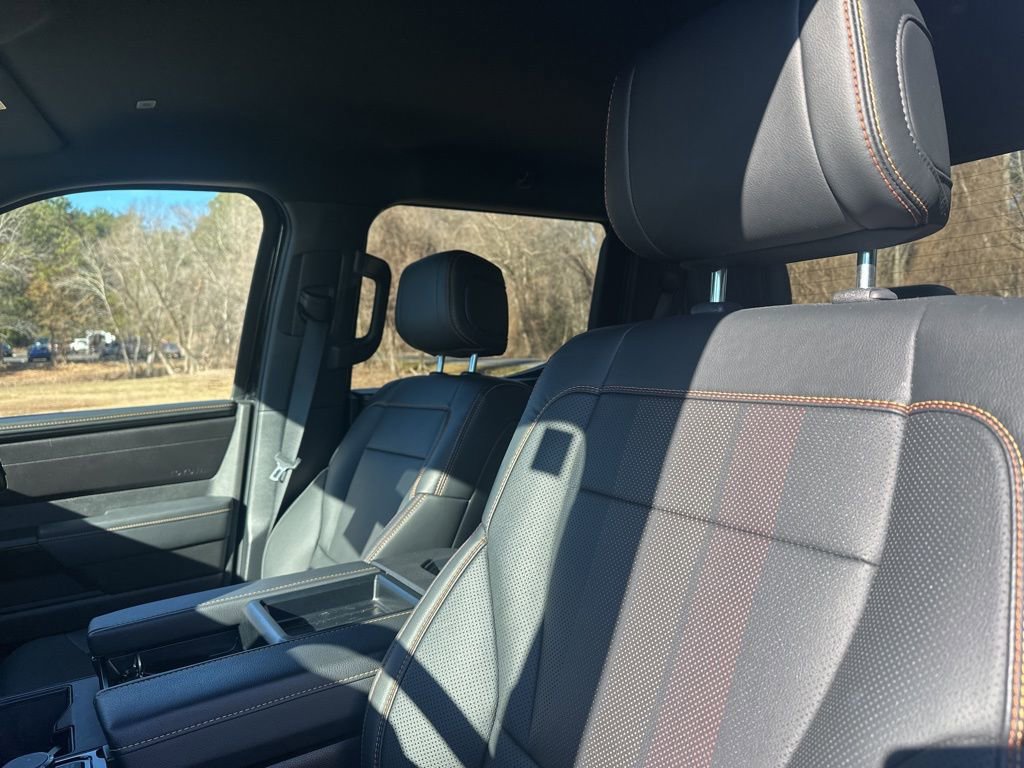 Used 2025 Toyota Tundra SR5 image 9