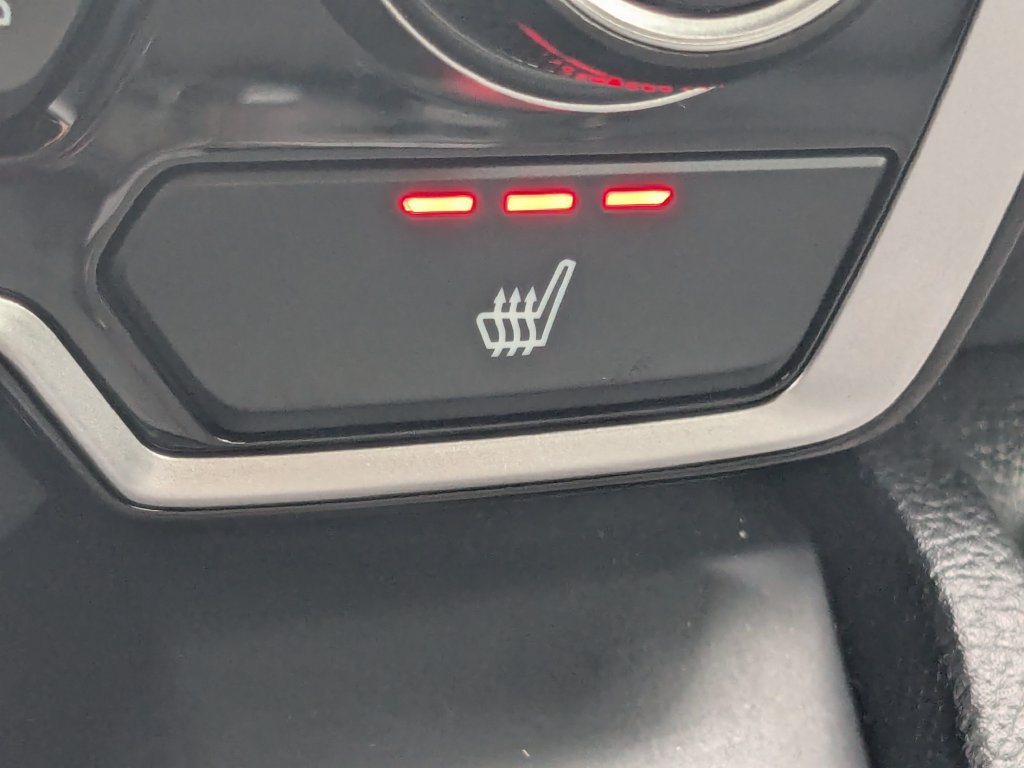 Used 2020 Honda CR-V EX-L image 11