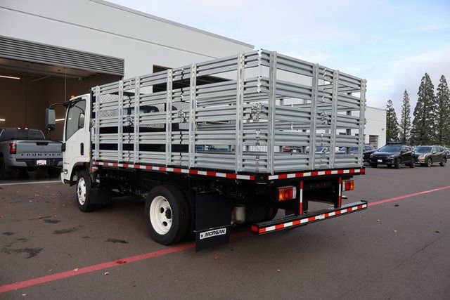 New 2025 Chevrolet Low Cab Forward image 5