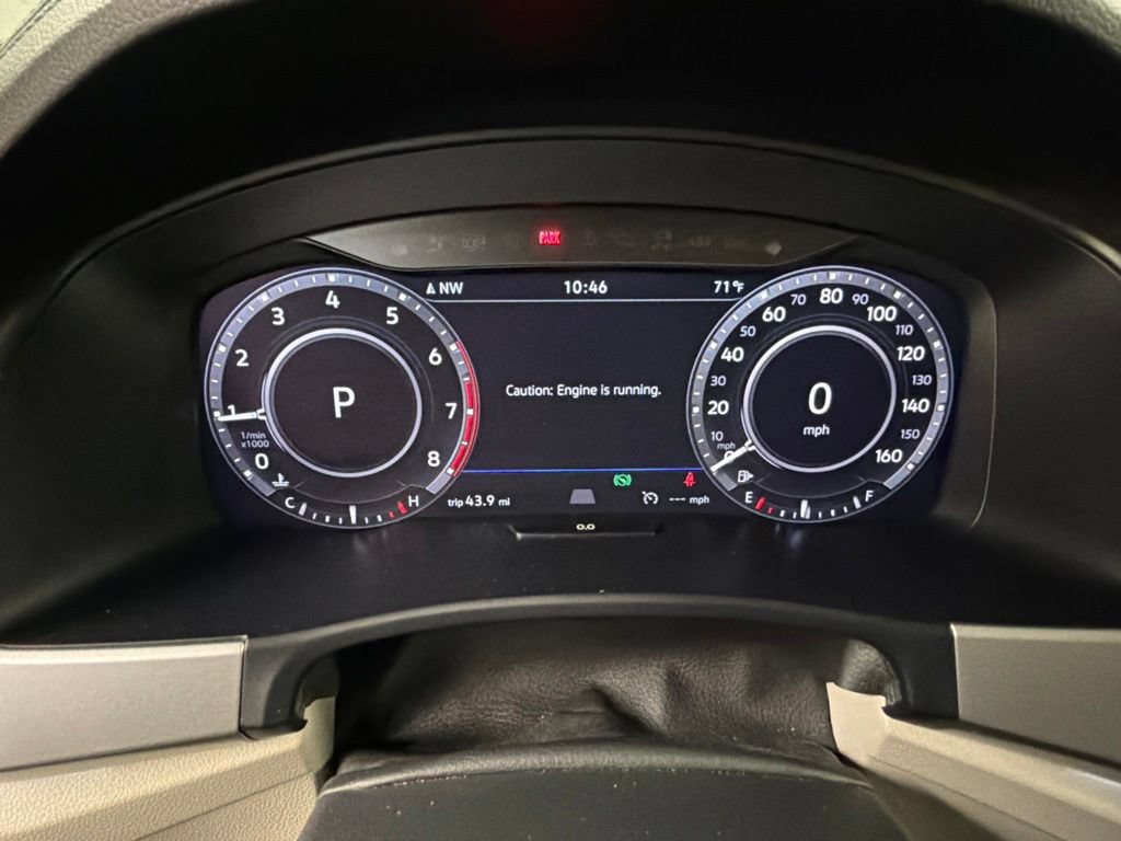 Used 2019 Volkswagen Atlas SEL Premium AWD/4WD image 21