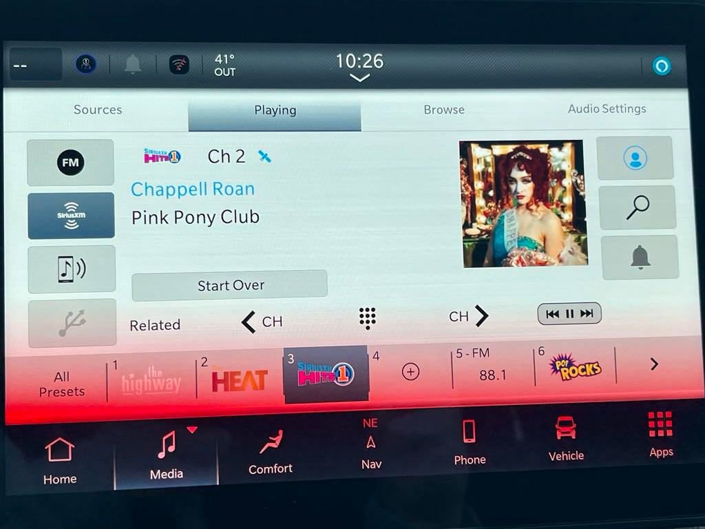 New 2025 RAM ProMaster 2500 w/ Quick Order Package 22G SLT image 19