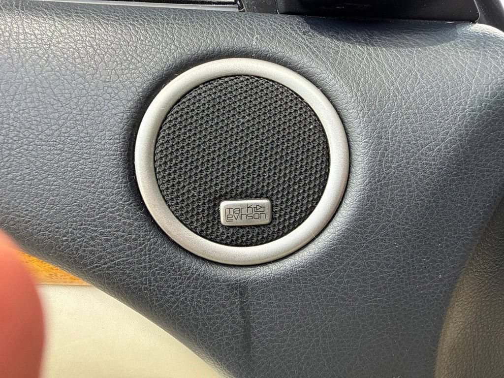 Used 2005 Lexus SC 430 Convertible RWD image 53