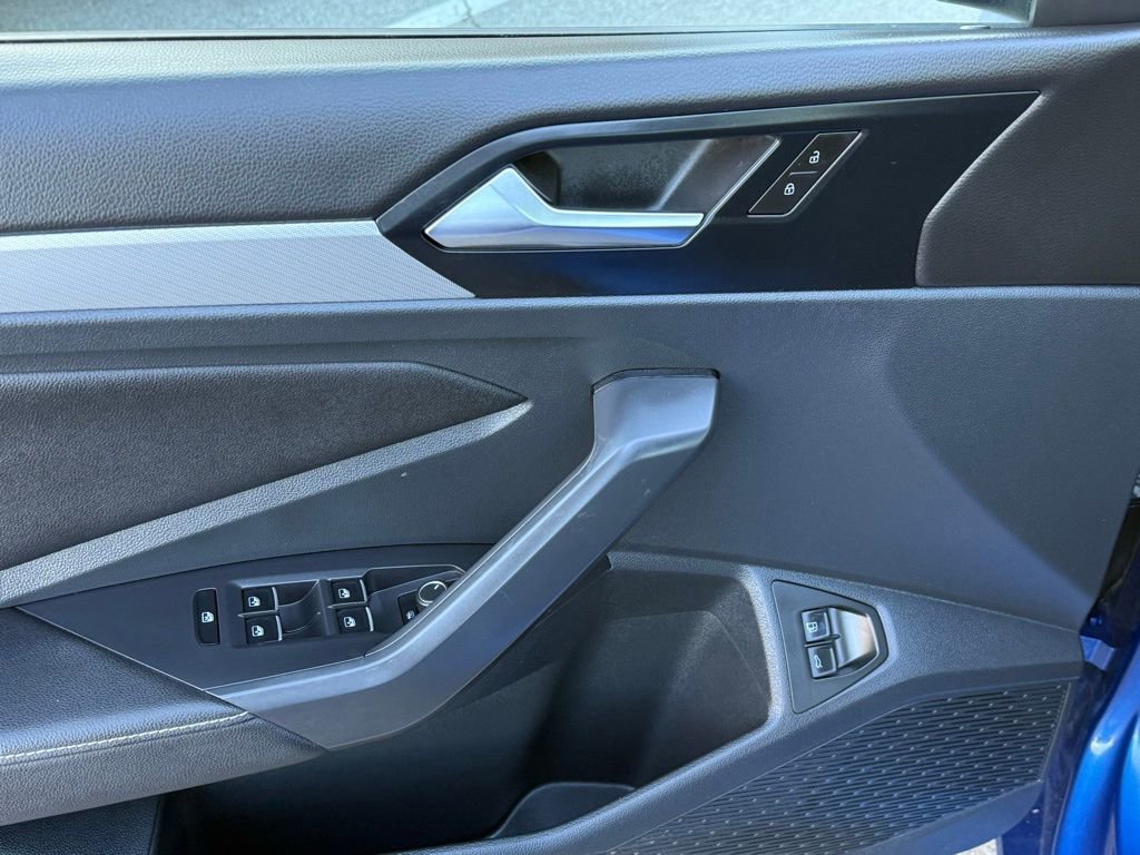 Used 2023 Volkswagen Jetta Sport FWD image 12