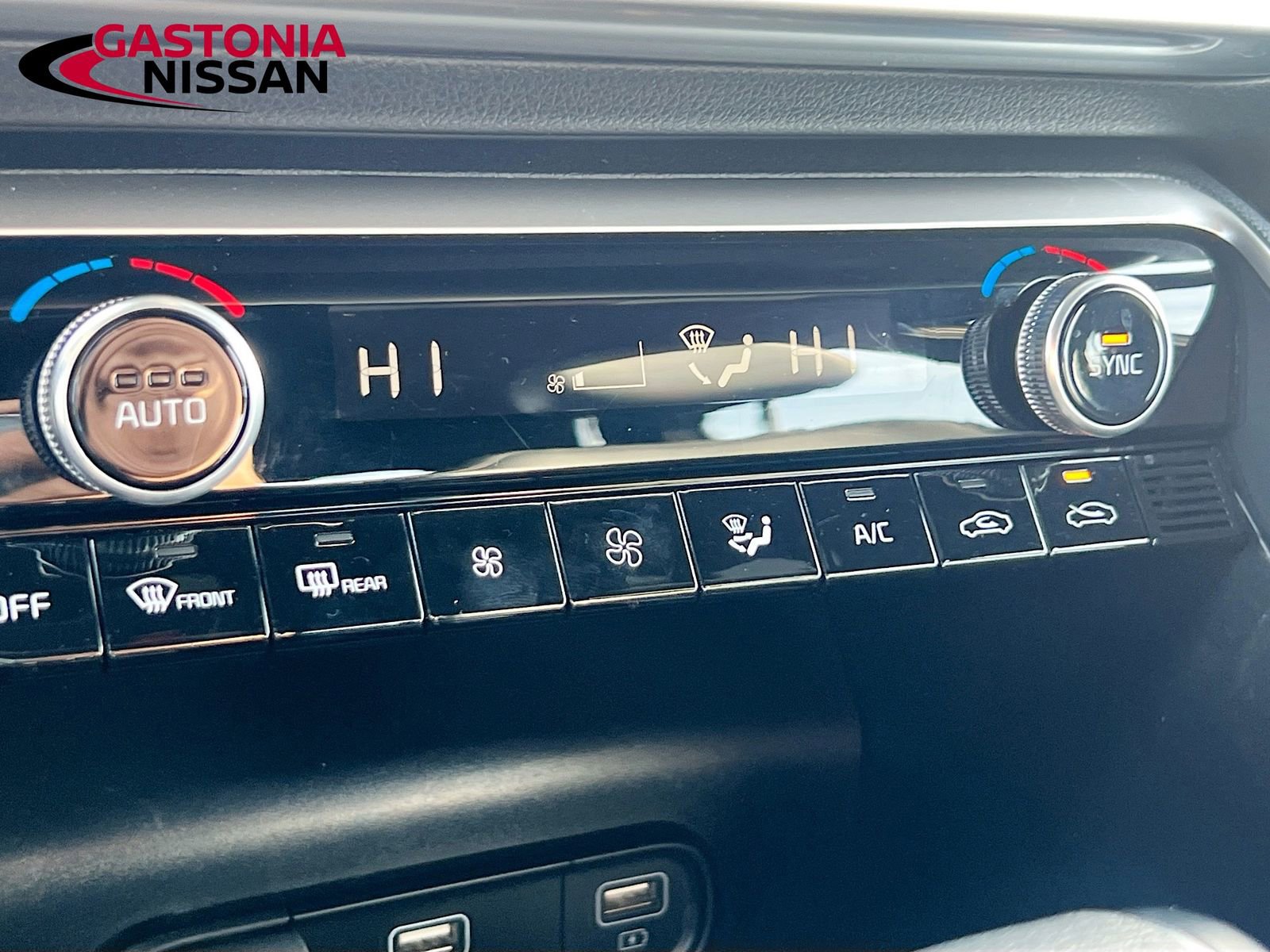 Used 2023 Kia K5 GT-Line w/ GT-Line Premium Package image 21