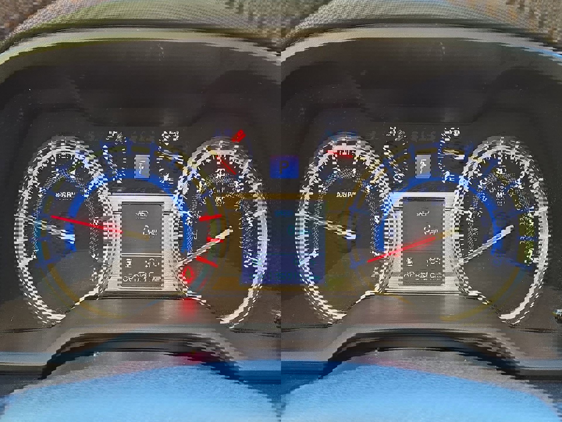 Used 2019 Toyota 4Runner TRD Off-Road Premium image 20