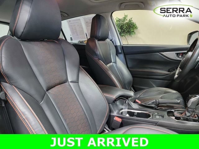 Certified 2023 Subaru Crosstrek 2.5i Limited image 17