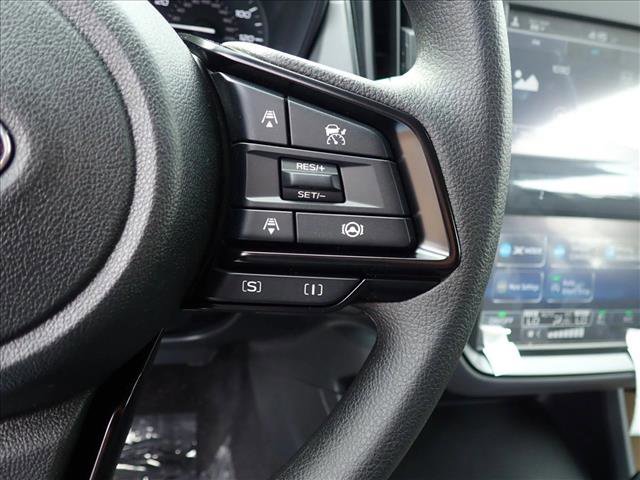 New 2026 Subaru Crosstrek 2.5i image 14