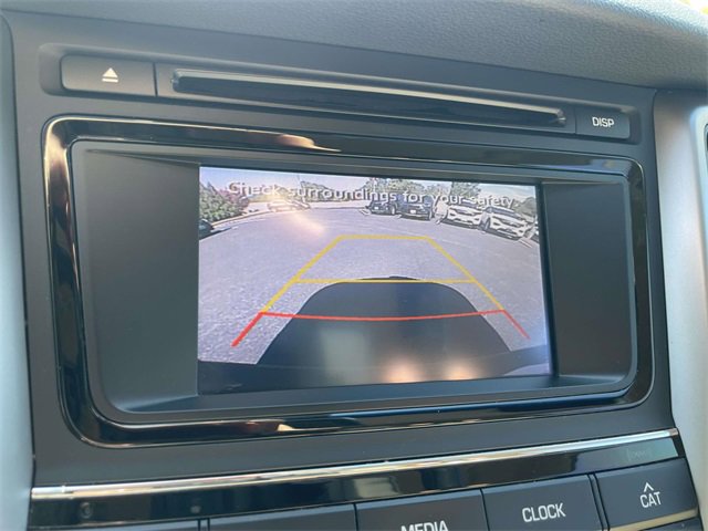 Used 2017 Hyundai Tucson SE image 20