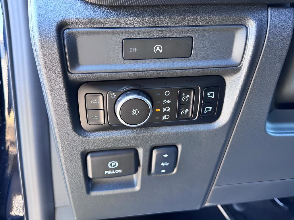 New 2025 Ford F150 Raptor image 43