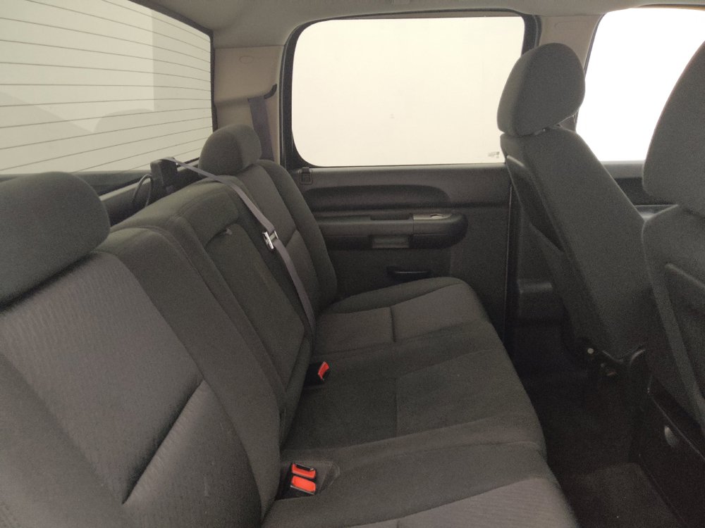 Used 2013 Chevrolet Silverado 1500 LT w/ All-Star Edition RWD image 19