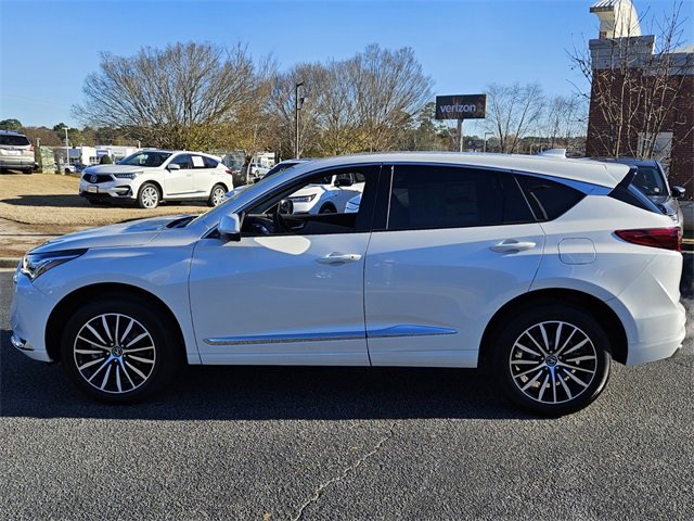 New 2026 Acura RDX SH-AWD w/ Advance Package image 4