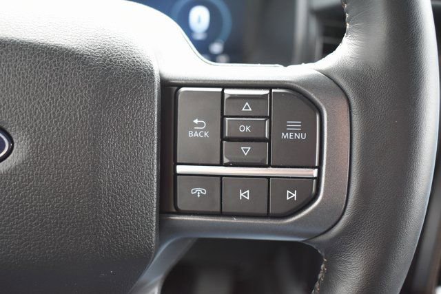 Used 2024 Ford F150 Lightning Lariat image 23