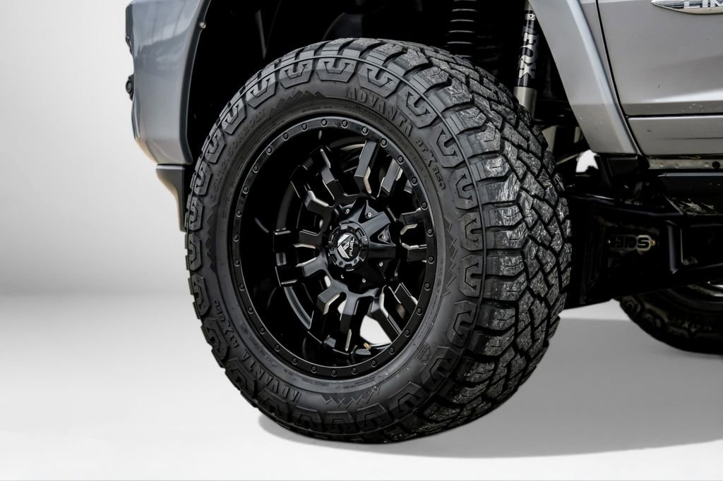 Used 2023 RAM 3500 Limited AWD/4WD image 66