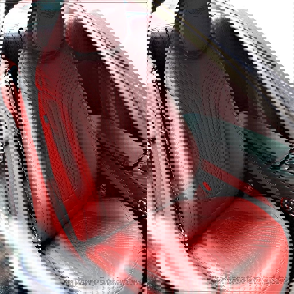 Used 2019 Aston Martin DB11 Coupe RWD image 24