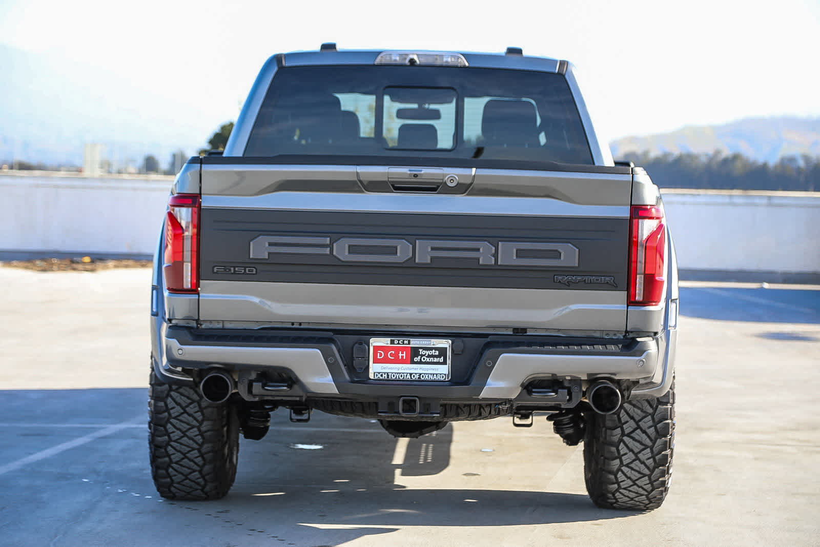 Used 2025 Ford F150 Raptor image 6