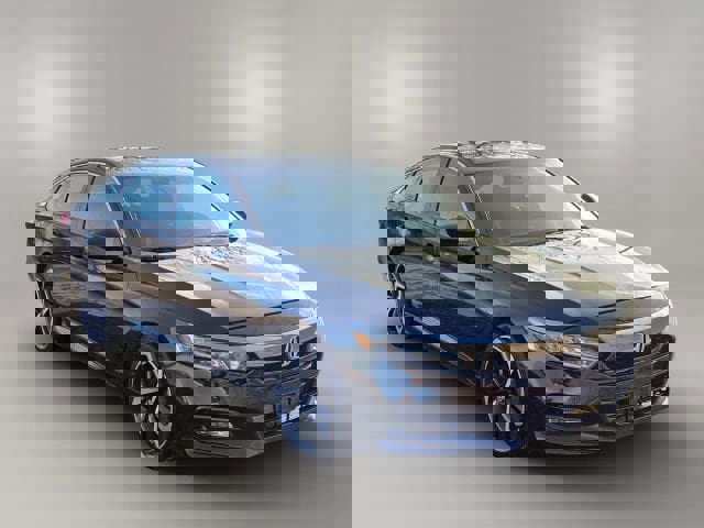 Used 2018 Honda Accord Sport image 3