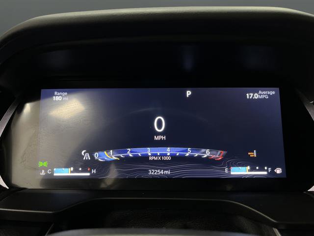 Used 2022 Jeep Grand Cherokee Trailhawk w/ ADV Protech Group II image 19