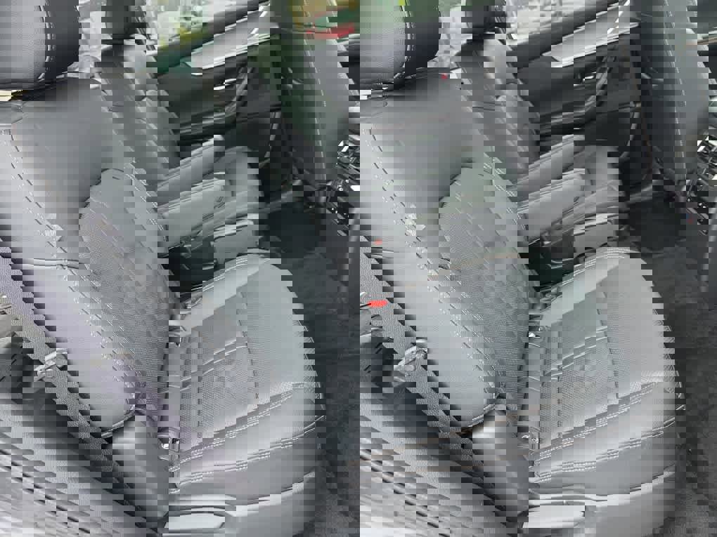 Used 2024 MAZDA CX-90 Plug-In Hybrid w/ Preferred image 25